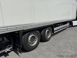 Schmitz Cargobull Schmitz SKO 18 FP 25 Express