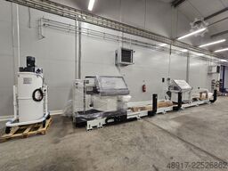 Fom Industrie KEOPE E5 6.6m