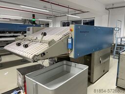 Kannegiesser TFS-T/LV