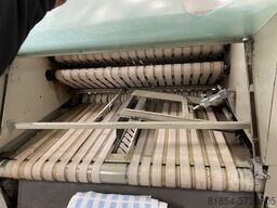 Kannegiesser TFS-T/LV