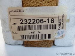 Heidenhain LID 400 - 0010 / ML0050 - . 232206-18 SN:7827134  !