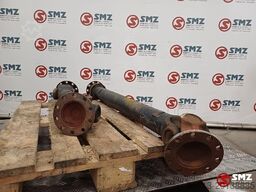 Unic Occ set cardanassen Unic