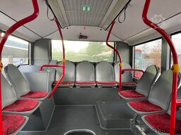 Mercedes-Benz Citaro C2 - Dach-Klima - Euro5 EEV