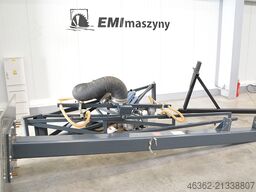 MANUT ŻURAW RAMIE PRZENOŚNIK