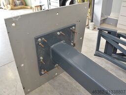 MANUT ŻURAW RAMIE PRZENOŚNIK