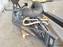 MANUT ŻURAW RAMIE PRZENOŚNIK