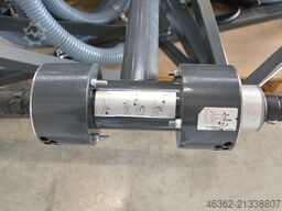 MANUT ŻURAW RAMIE PRZENOŚNIK