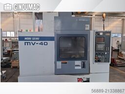 MORI SEIKI MV 40
