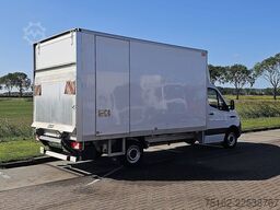 MERCEDES-BENZ SPRINTER 314 Bakwagen Laadklep!