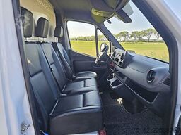 MERCEDES-BENZ SPRINTER 314 Bakwagen Laadklep!