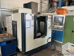 Spinner MCV 610