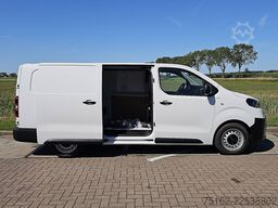 TOYOTA PRO-ACE ELECTRIC snellaad 345km wltp
