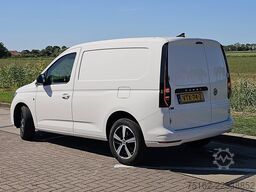 VW CADDY 2.0 TDI CARGO 130 DSG