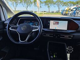 VW CADDY 2.0 TDI CARGO 130 DSG