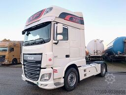 DAF XF460 SSC / STANDKLIMA /*PTO* KOMPRESSOR