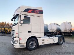 DAF XF460 SSC / STANDKLIMA /*PTO* KOMPRESSOR