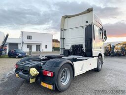 DAF XF460 SSC / STANDKLIMA /*PTO* KOMPRESSOR