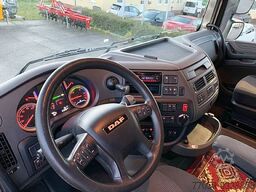 DAF XF460 SSC / STANDKLIMA /*PTO* KOMPRESSOR