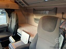 DAF XF460 SSC / STANDKLIMA /*PTO* KOMPRESSOR