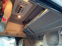 DAF XF460 SSC / STANDKLIMA /*PTO* KOMPRESSOR