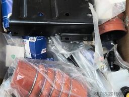 Daf Lot onderdelen DAF