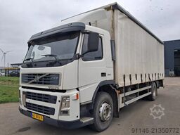 Volvo FM 9.260 FM 9.260 * Manual gearbox * Euro 3