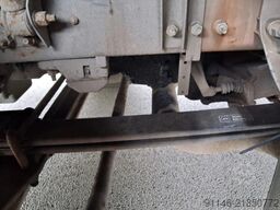 Volvo FM 9.260 FM 9.260 * Manual gearbox * Euro 3