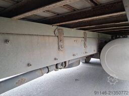 Volvo FM 9.260 FM 9.260 * Manual gearbox * Euro 3