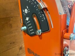 Husqvarna FS 400 LV Fugenschneider inkl. DIA NEU