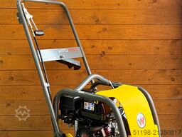 Wacker Neuson WPU 1550 A Rüttelplatte NEU