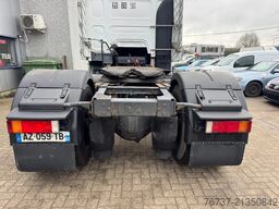 Renault Premium 420 FRENCH TRUCK-MANUAL GEARBOX**