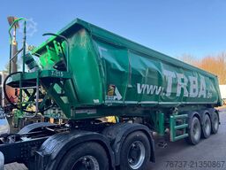 Stas **BELGIAN TRAILER-DAMAGE-UNFALL**