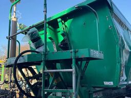 Stas **BELGIAN TRAILER-DAMAGE-UNFALL**