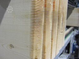 MINDA MACH I -L- wood 150 m/min