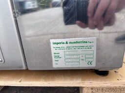 Imperia & Monferrina P3