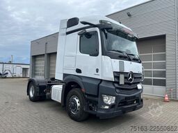 MERCEDES-BENZ Actros neu 1845 LS 4x4 HAD SZM MP5 Kipp+Schubbod