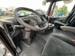 MERCEDES-BENZ Actros neu 1845 LS 4x4 HAD SZM MP5 Kipp+Schubbod