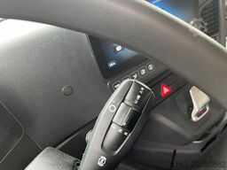 MERCEDES-BENZ Actros neu 1845 LS 4x4 HAD SZM MP5 Kipp+Schubbod