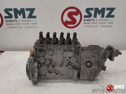 Man Occ brandstofinjectiepomp D2566MFK/MK MAN