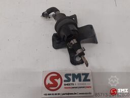 Scania Occ brandstofpomp standverwarming Scania