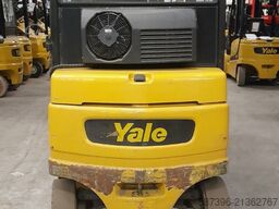 Yale ERP35VL