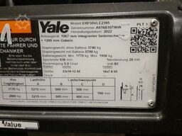 Yale ERP35VL