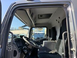 MERCEDES-BENZ ATEGO 818 L Koffer 7m LBW 1 TO.*SEITENTÜR