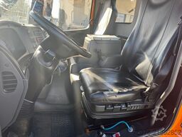 MERCEDES-BENZ Atego 818 K Atlas Kran Funk 2 x AHK Standheizung