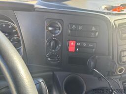 MERCEDES-BENZ Atego 818 K Kran Atlas Funk Standheizung 2xAHK
