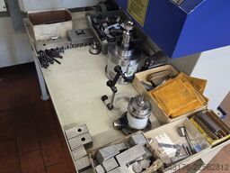 Hauser S35-600