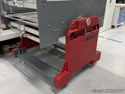 BOBST Make Ready Table for 106 E/ER