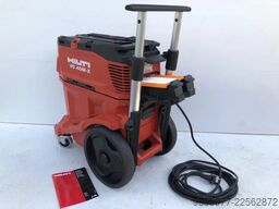 Hilti VC 40 M-X Industrie- Baustaubsauger