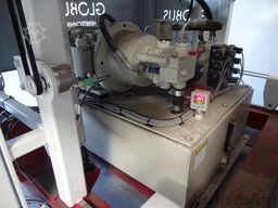 Globus Hebetechnik PW2000-003
