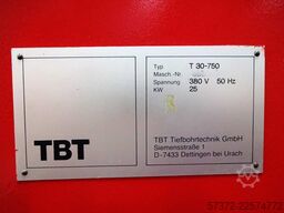 TBT T 30-750